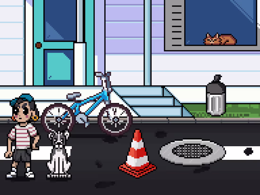 Cover image for Atomizer - Spaceship (Official Music Video)