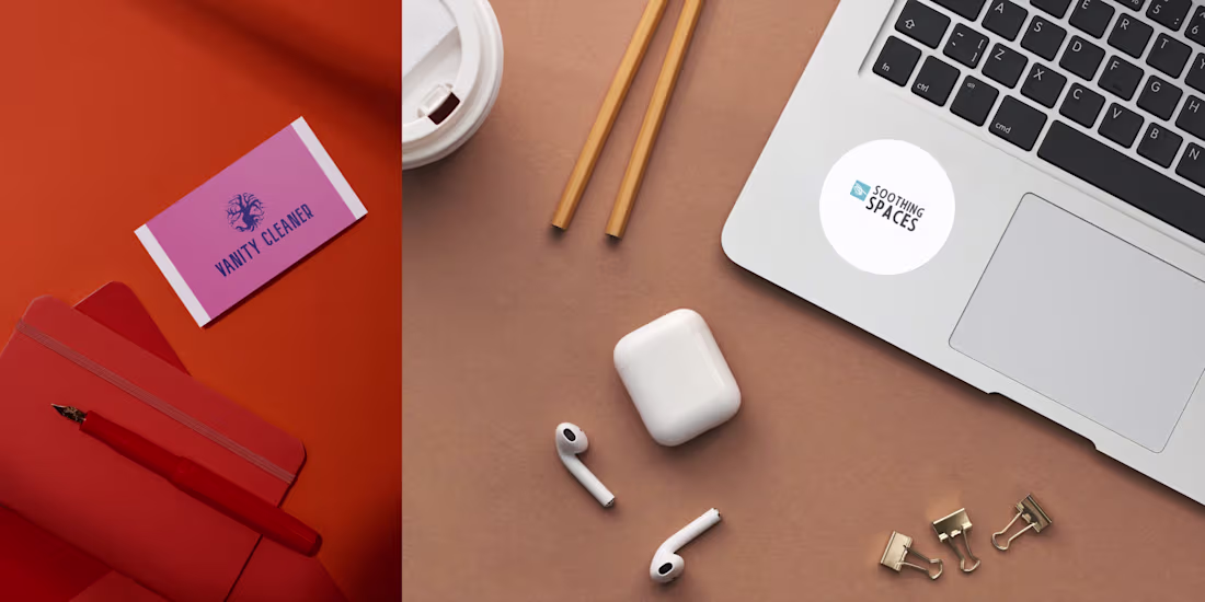 Cover image for Creative Logo Design