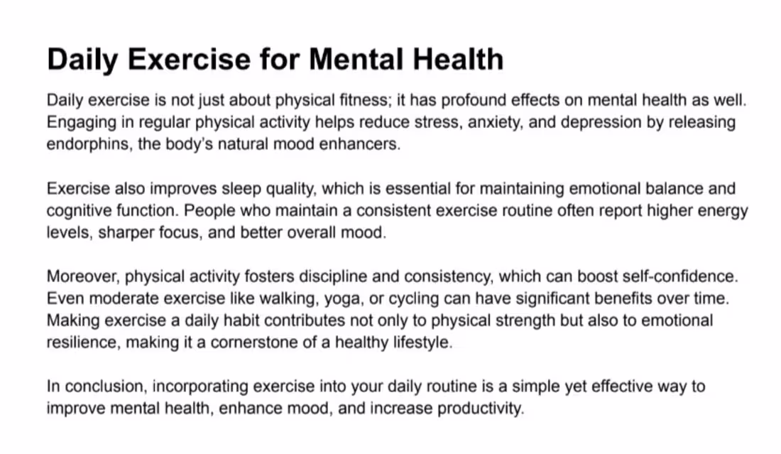 Cover image for Hello! I am an experienced