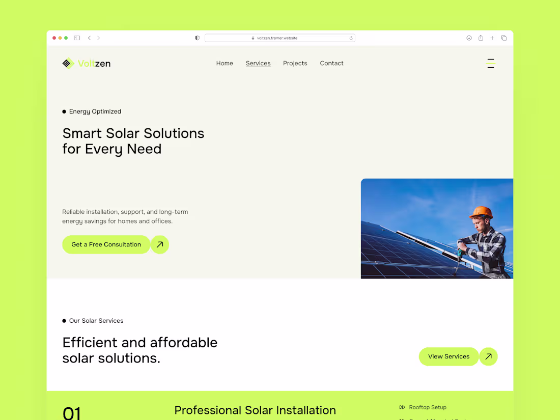 Cover image for Empower Your Renewable Brand with Clear Communication