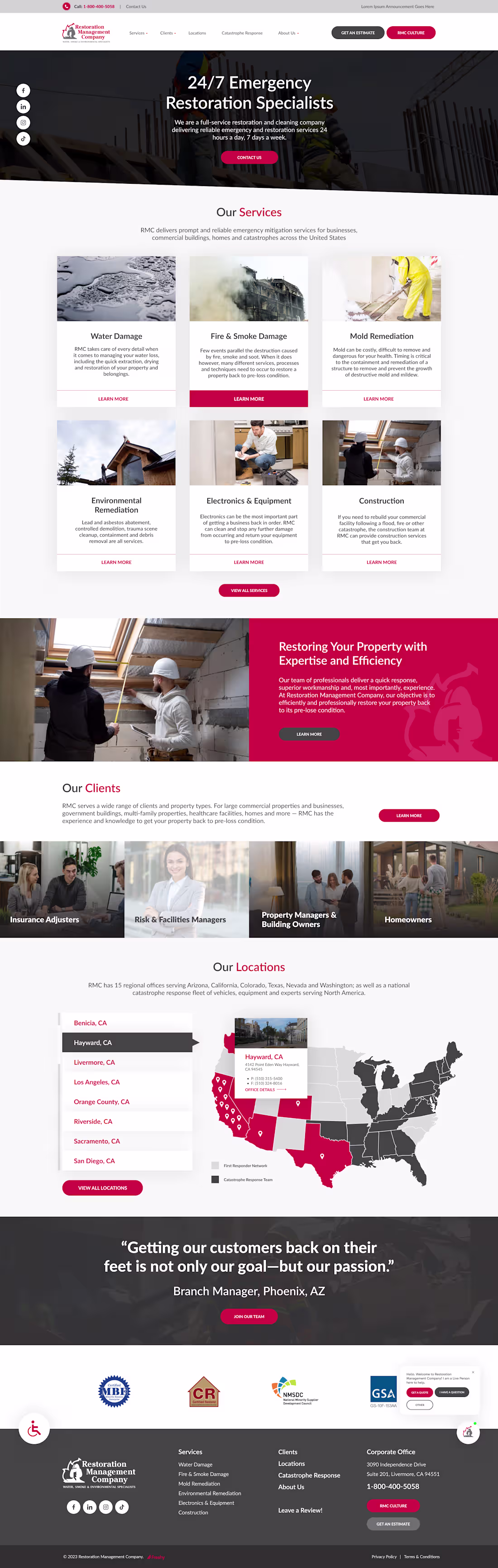 Cover image for Designed and developed the complete