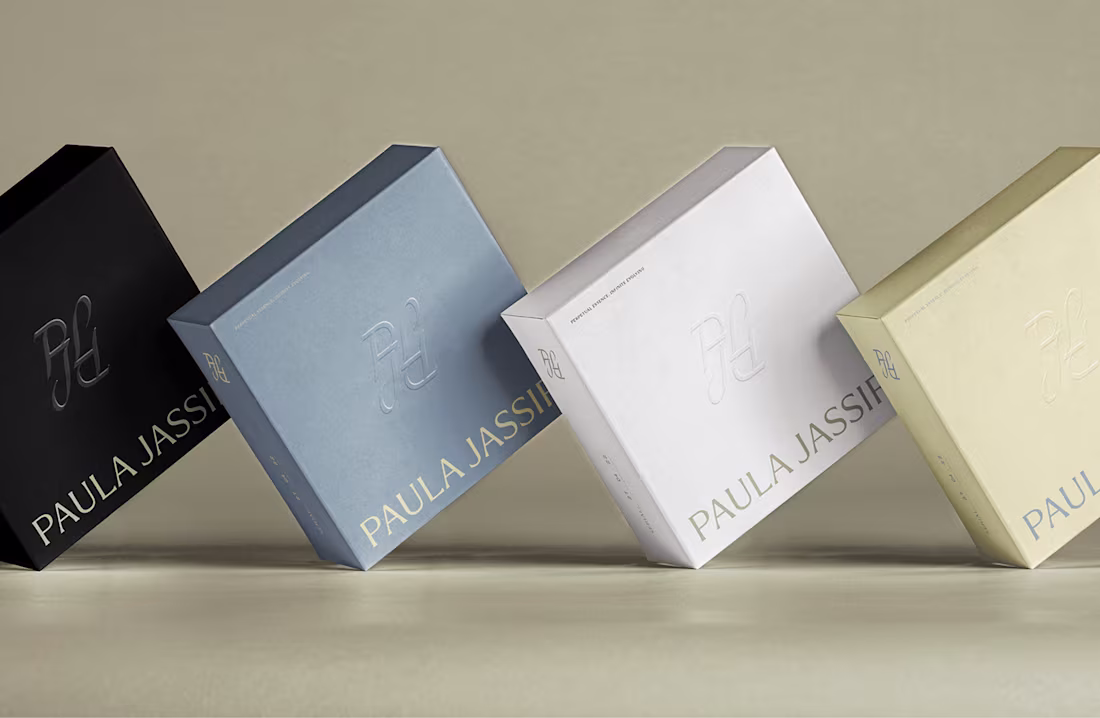 Cover image for Paula Jassir 