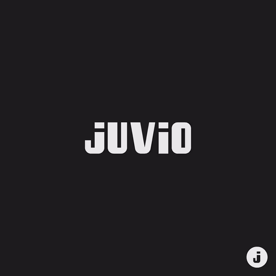 Cover image for Juvio - Clothing Brand Log
