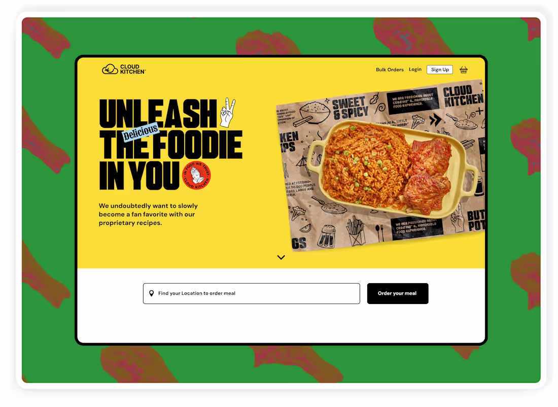 Cover image for Sometimes, a redesign isn’t just about visuals, it’s about t...