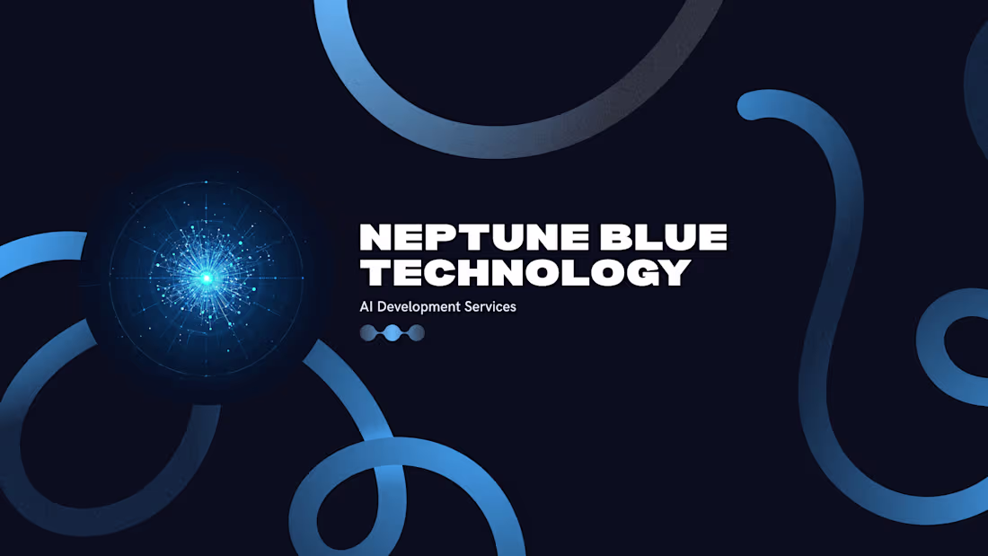 Cover image for AI Development | Mobile Apps | Chatbots | Workflow Automation