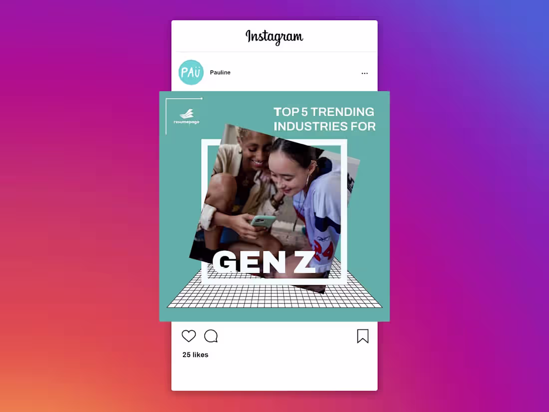 Cover image for Social Media Posts