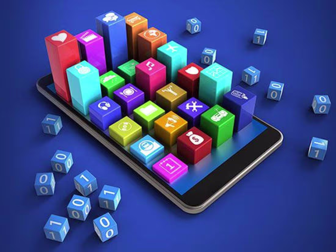 Cover image for Mobile App Development