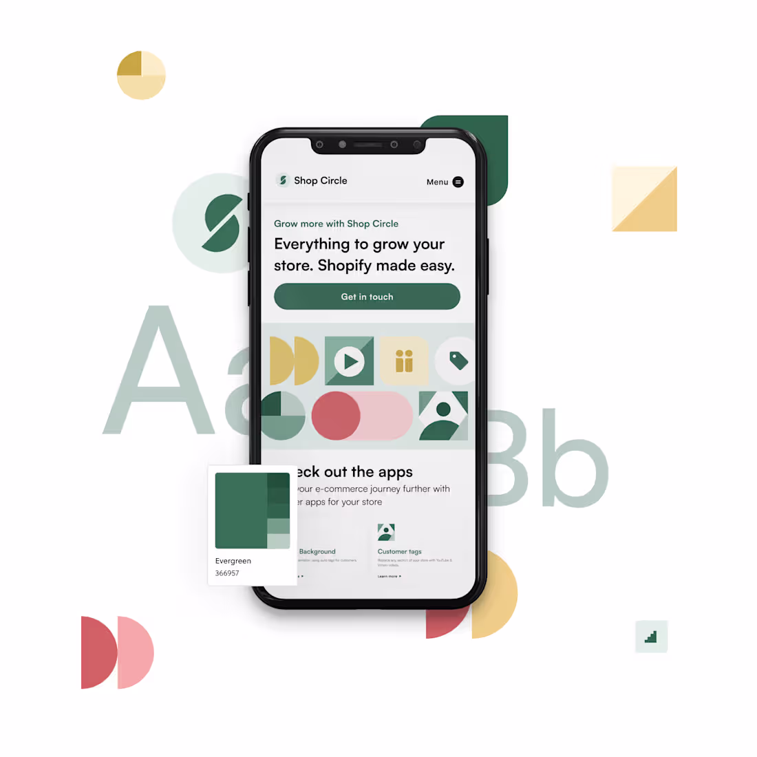 Cover image for Responsive Web Design for E-commerce Platform