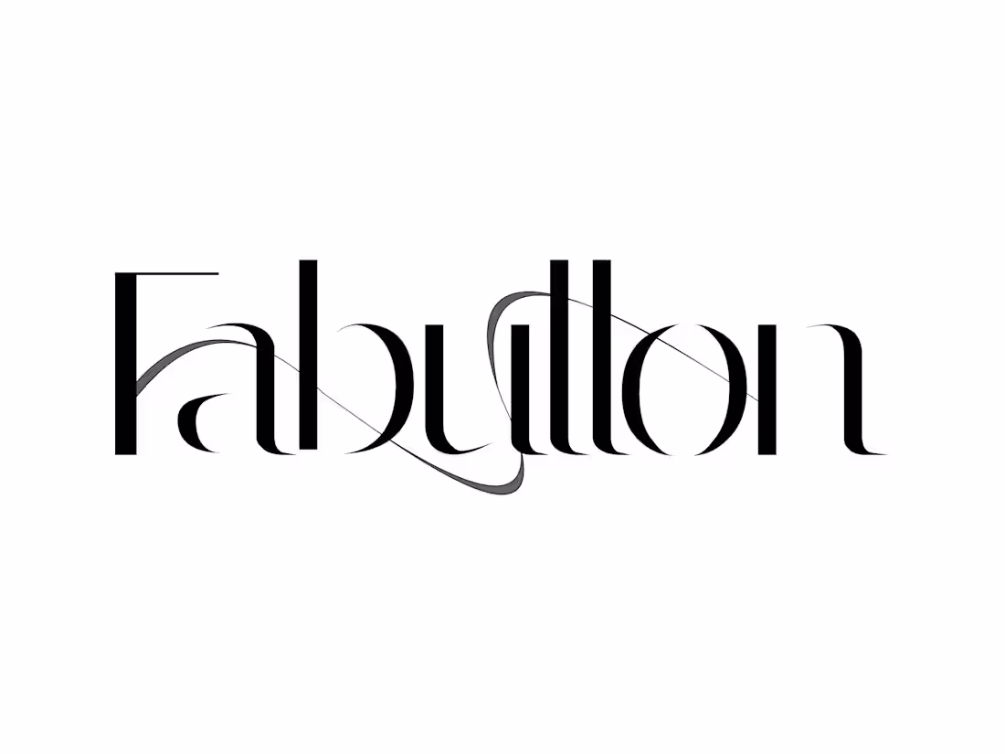 Cover image for  Logo Animation 