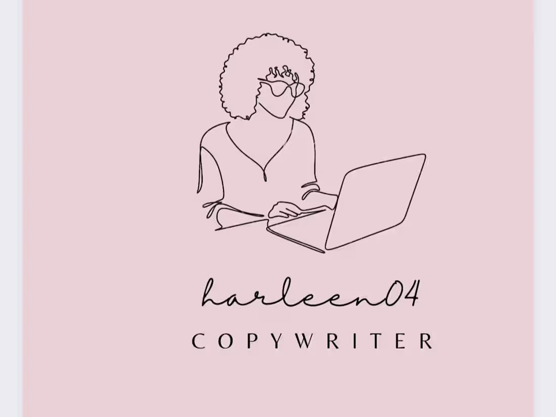 Cover image for copy writing 