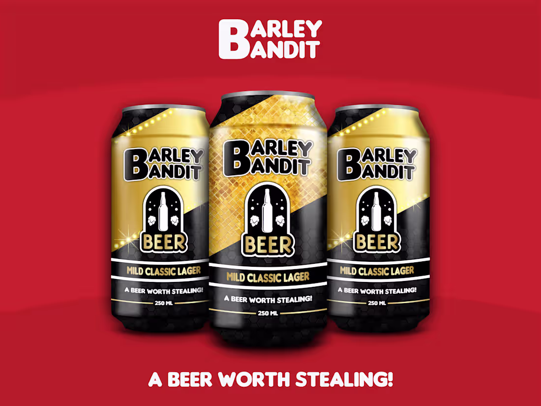 Cover image for Beverage Can Design