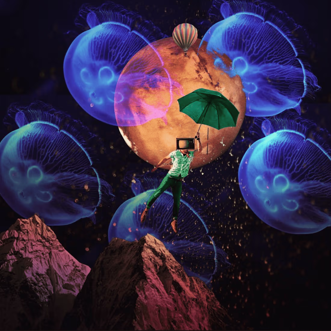 Cover image for Ameritz Music