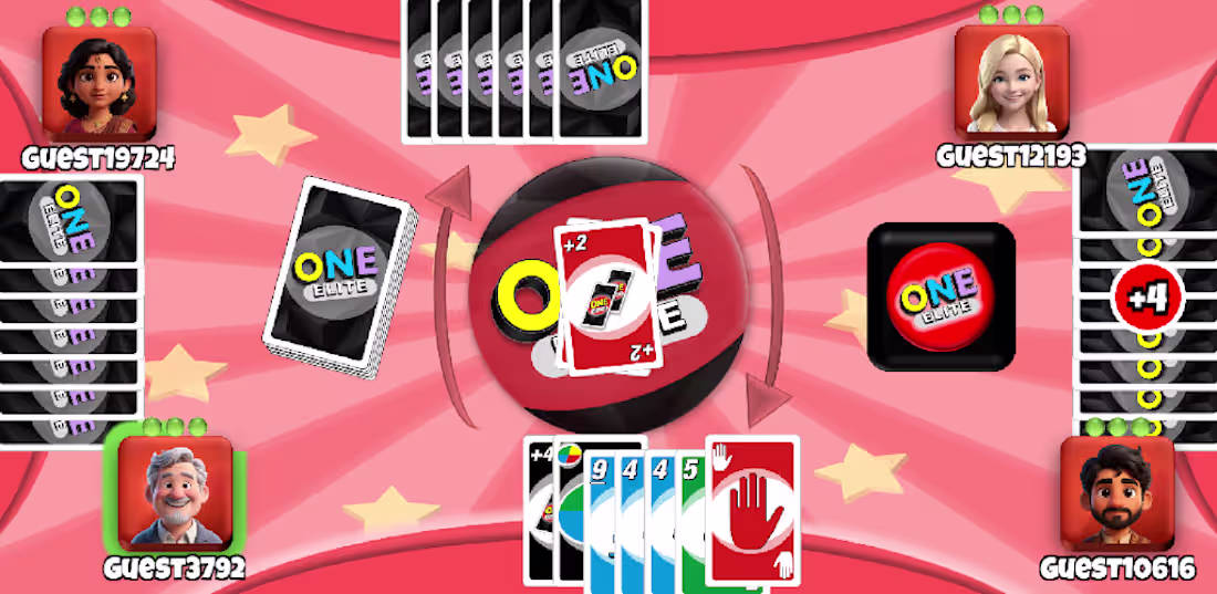 Cover image for Unity 2D Game Development & Full-Stack Multiplayer Architecture