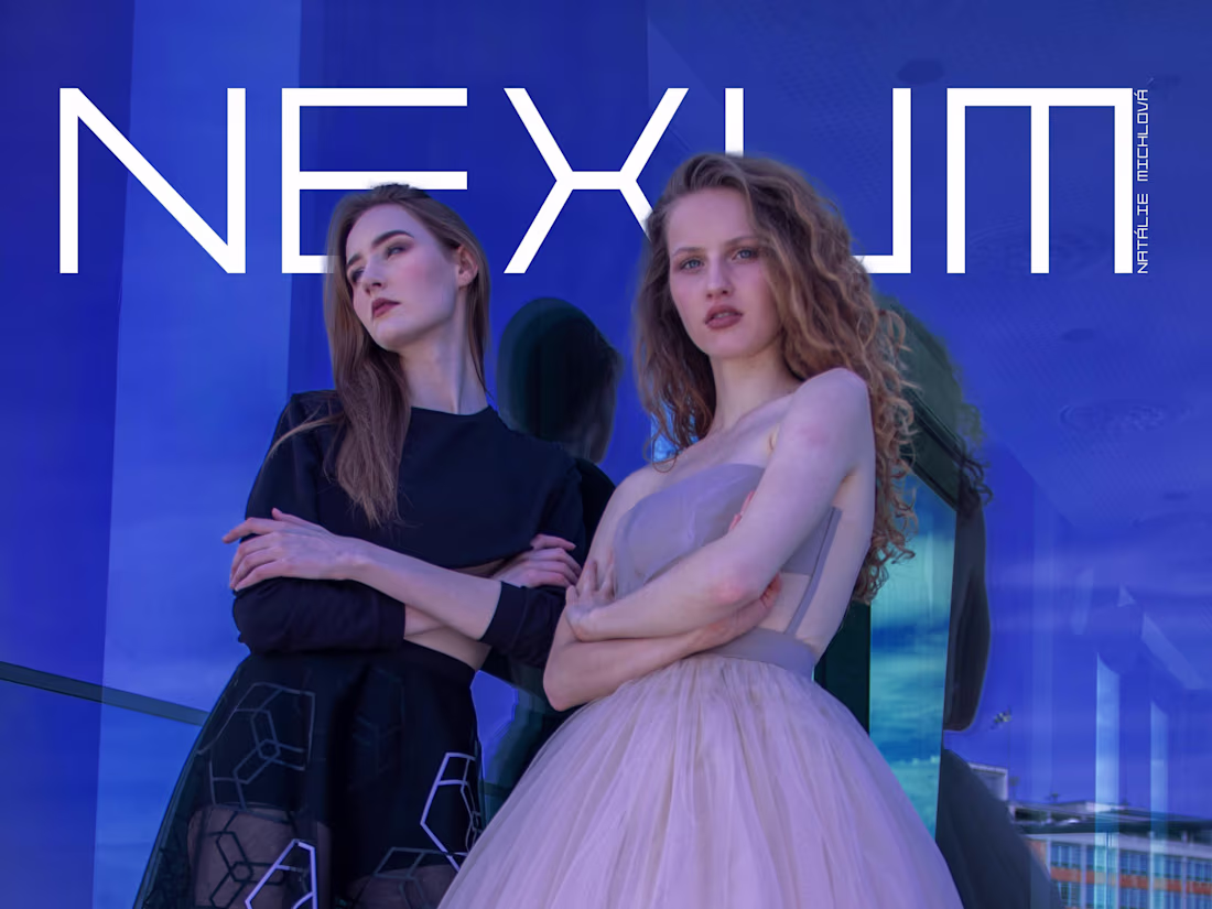 Cover image for NEXUM