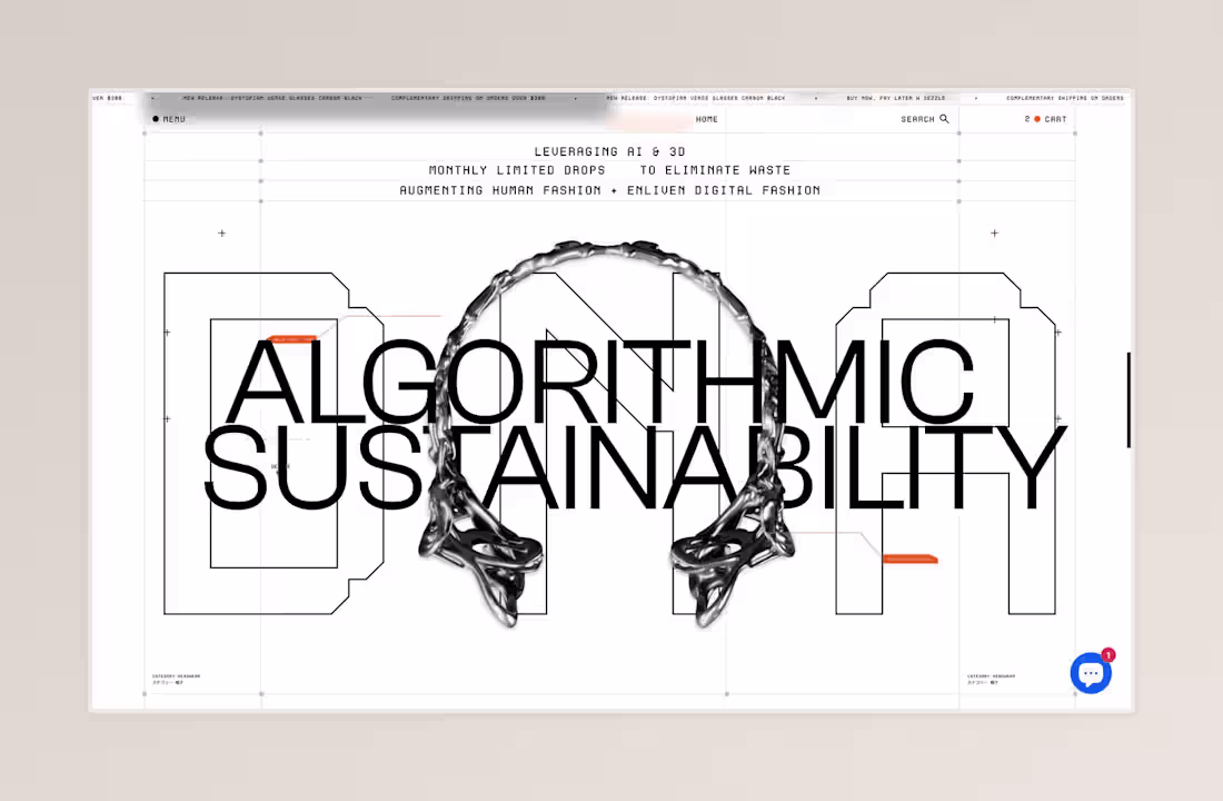 Cover image for Posthuman Lab: 3D-Printed Jewelry 