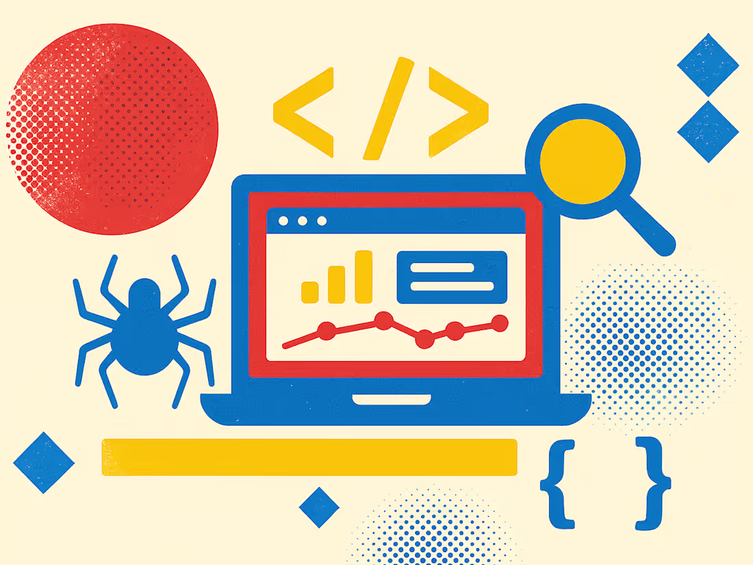 Cover image for Web Automation Solution