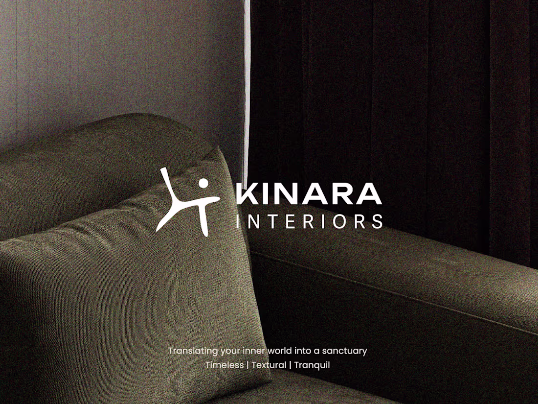 Cover image for Case Study - Kinara Interiors