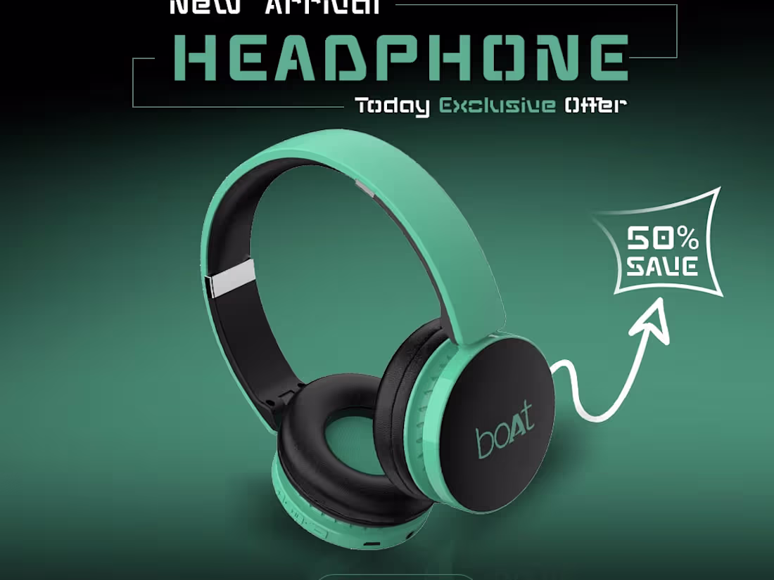 Cover image for we create creatives for your advertising