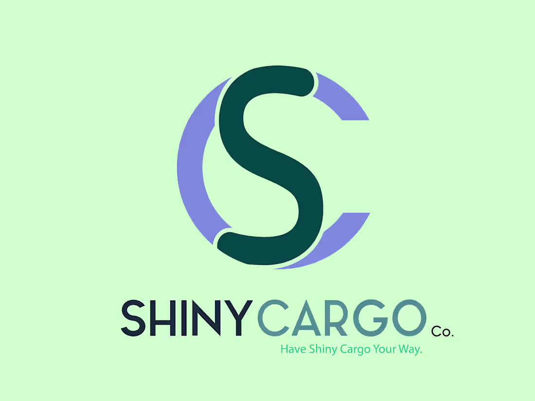 Cover image for Shiny Cargo