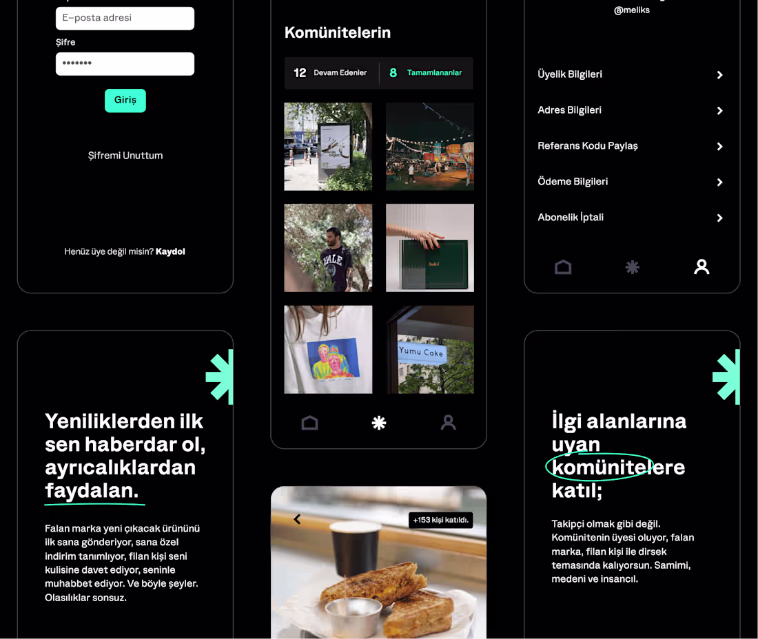Cover image for Building a Mobile App for a Scale-Up