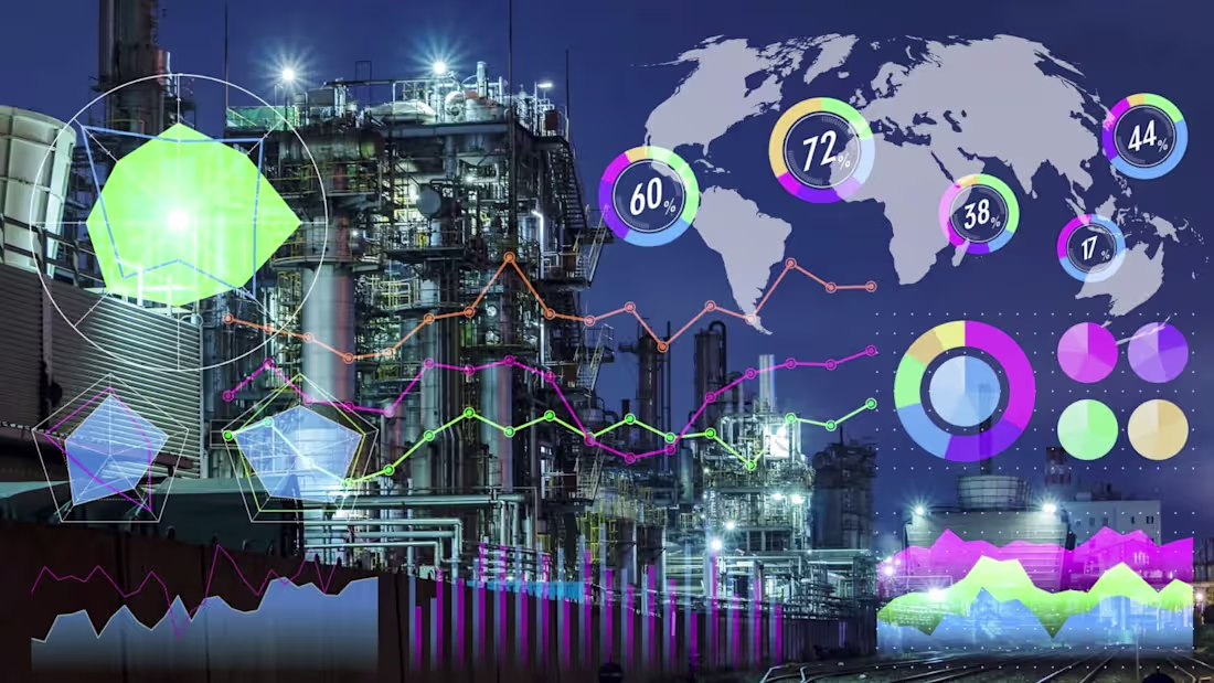 Cover image for EQT Growth: A novice strategy can fuel growth in private corp.