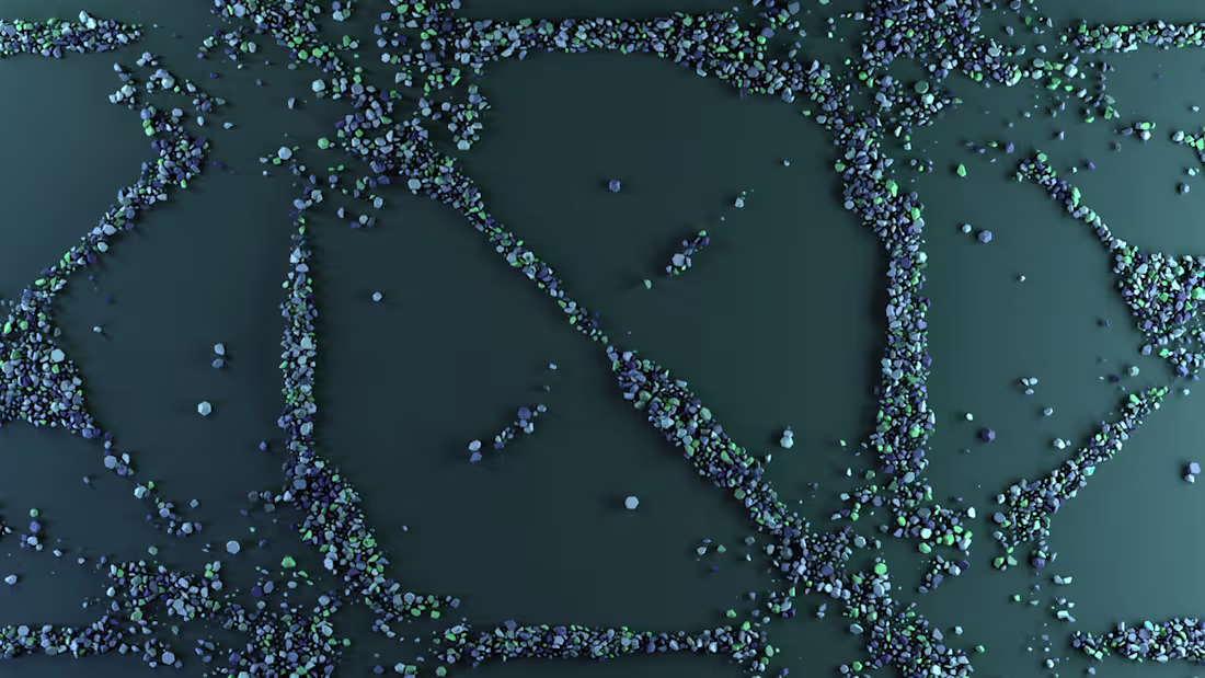 Cover image for STONED - Math Visualization