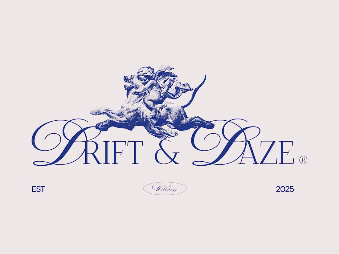 Cover image for Drift & Daze® — a