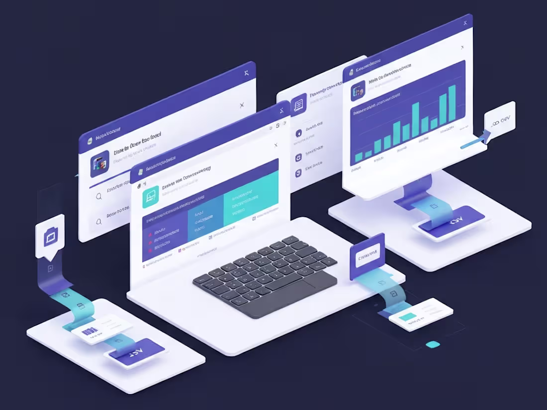 Cover image for Bolt.new Web Scraping Tool - Custom Data Extraction in 48h