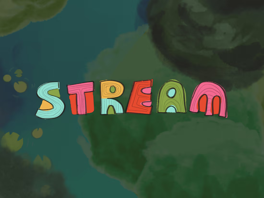Cover image for Stream: Creating Immersive Game Atmosphere