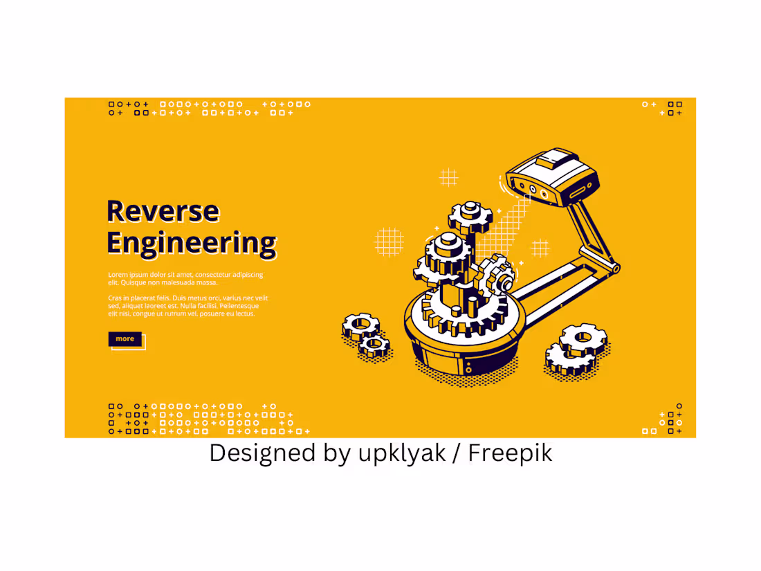 Cover image for reverse engineering unity game or android app