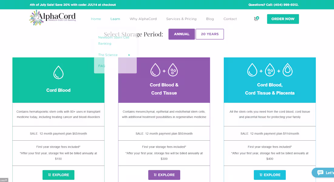 Cover image for 
AlphaCord Custom Shopify Store Development and WordPress Migrat