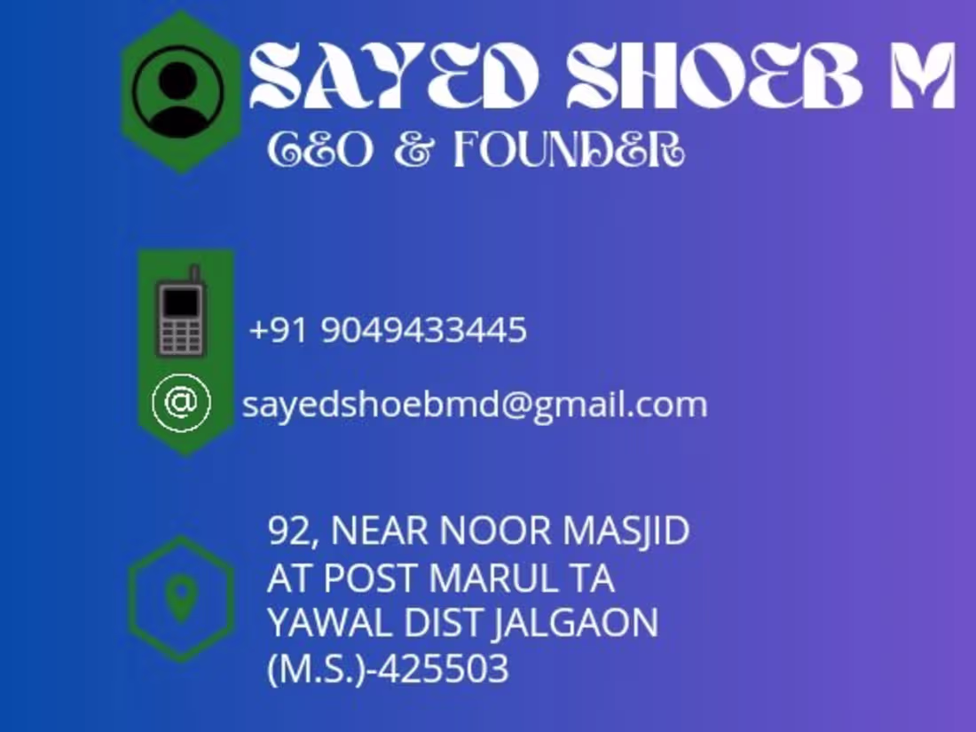 Cover image for Business cards design 