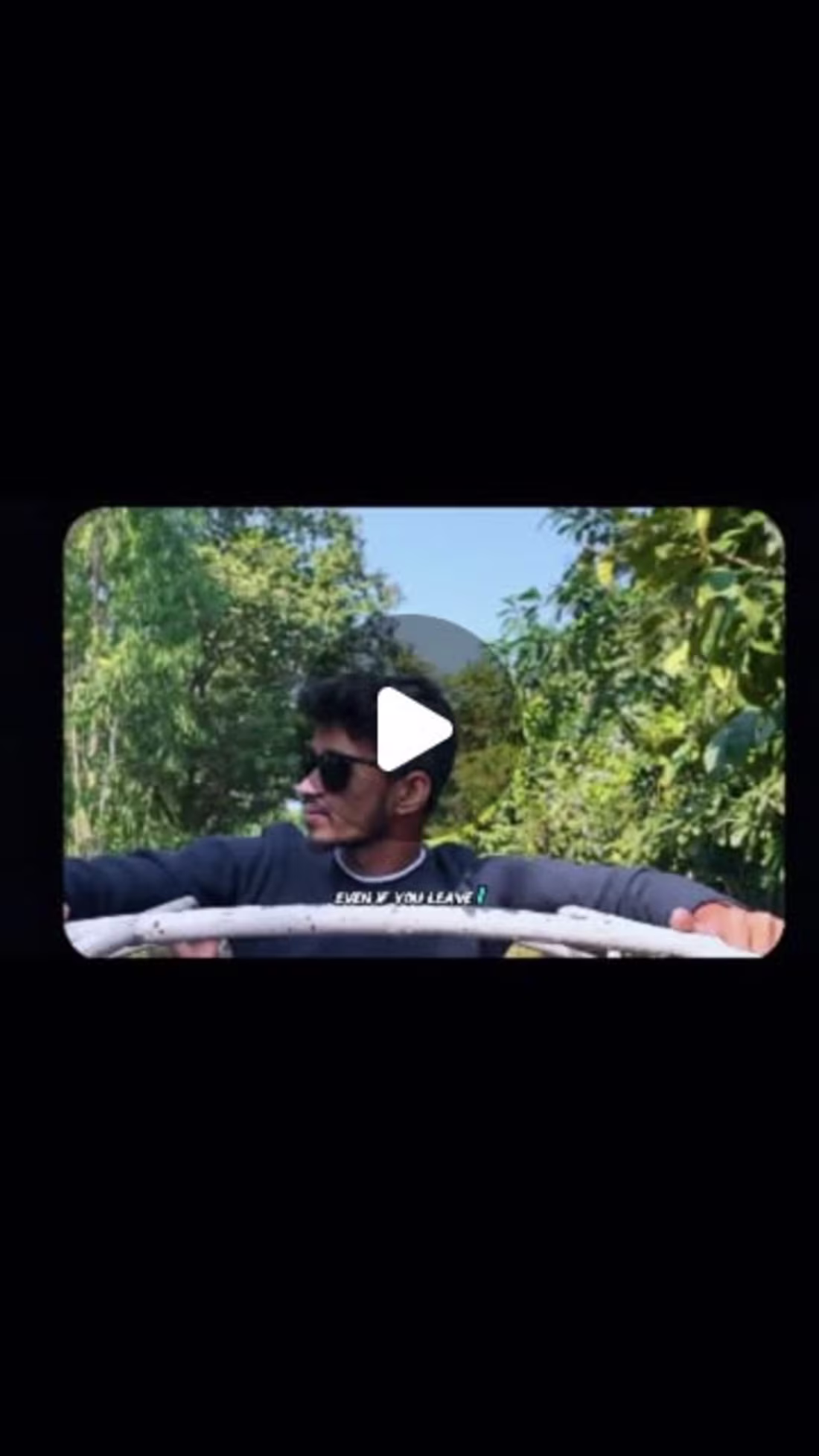 Cover image for ur Joy🍁 on Instagram: “Cause My Heart it has its own Design”