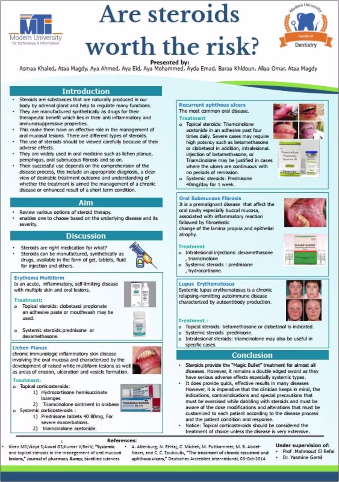 Cover image for Scientific Poster Design 2