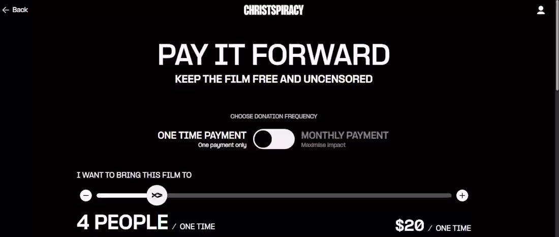 Cover image for I worked on this