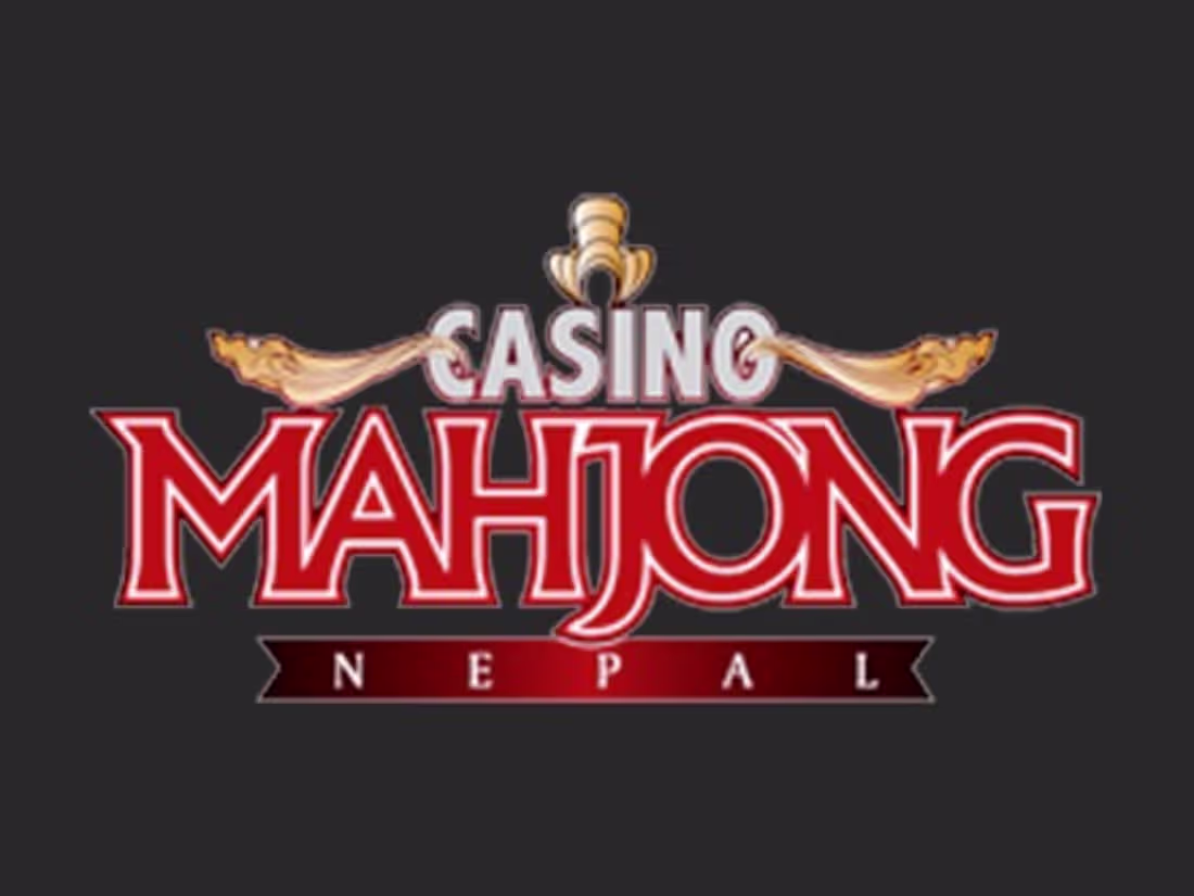 Cover image for Casino Mahjong Nepal