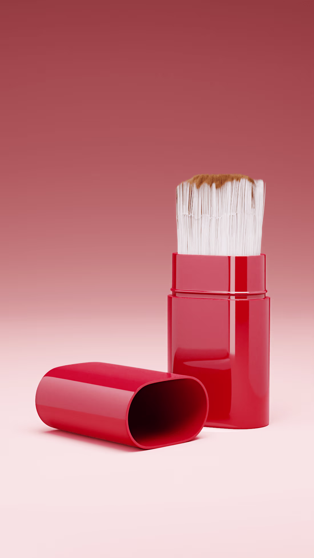 Cover image for Makeup Brush