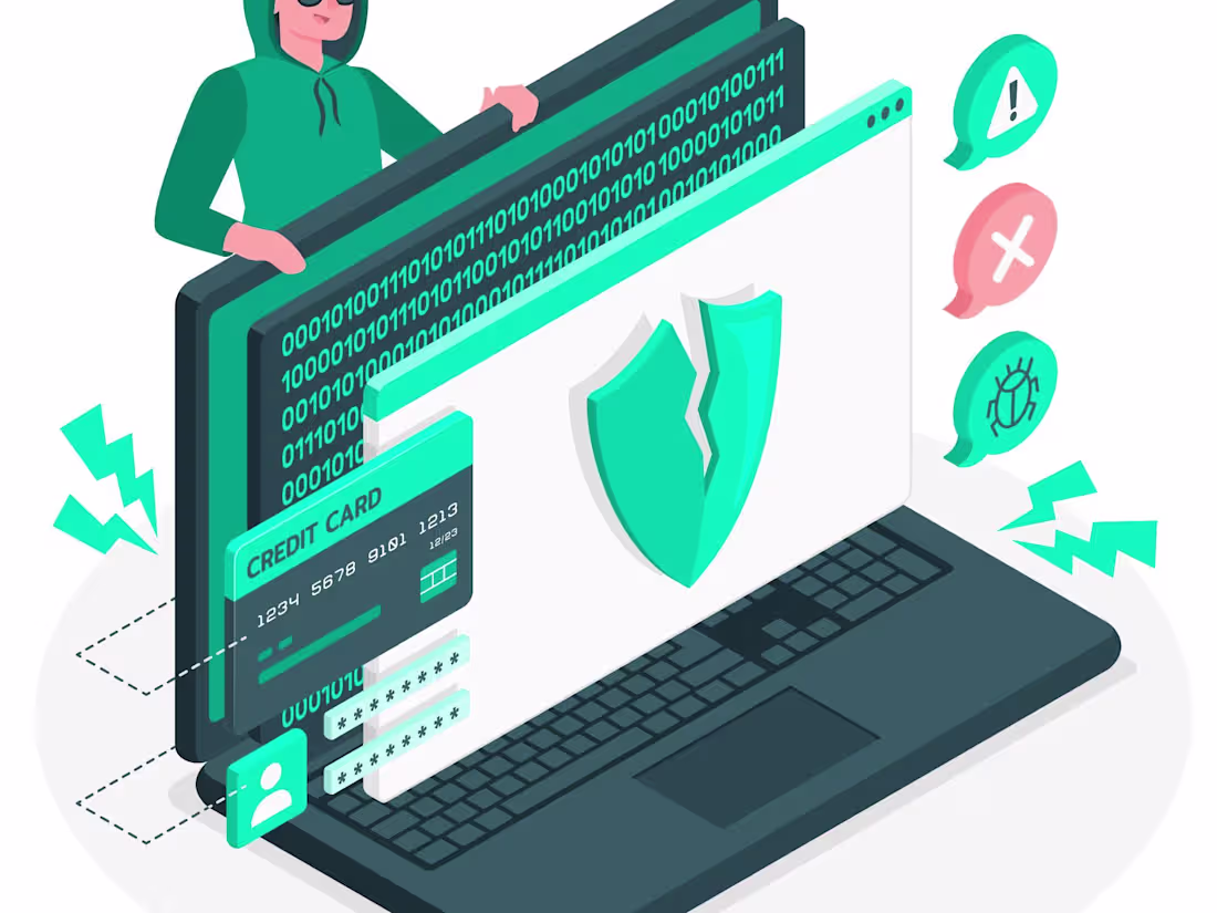 Cover image for Penetration Testing and Vulnerability Assessment for permutative