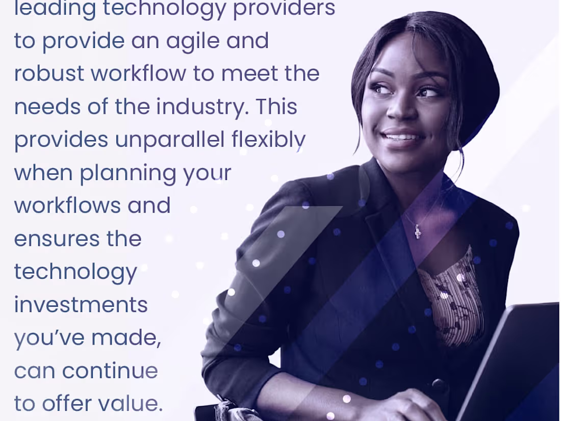 Cover image for Marketing Material/Presentations