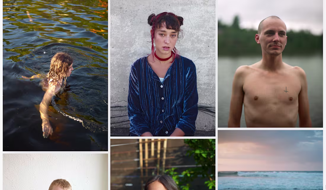 Cover image for Photography Portfolio 