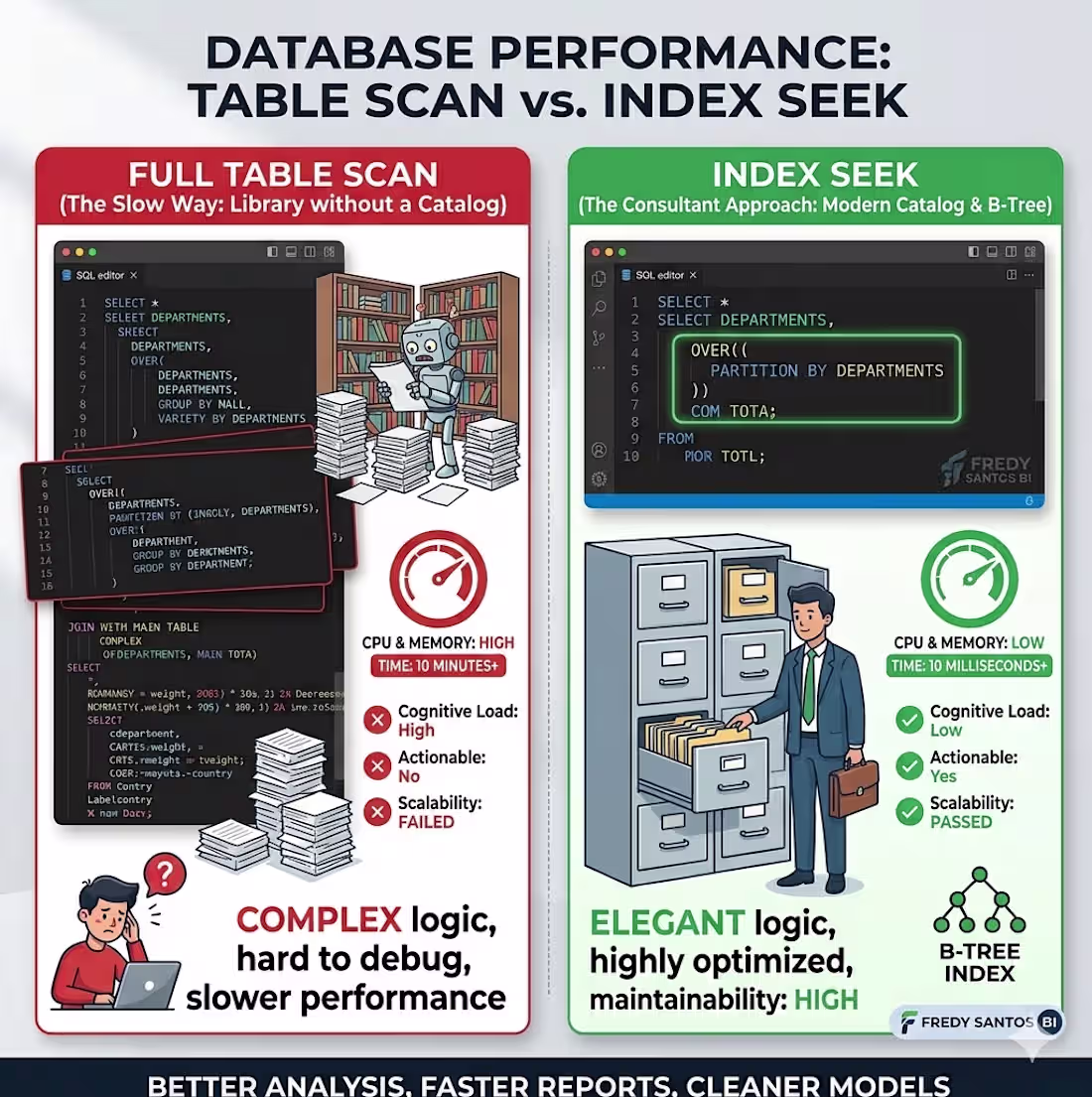Cover image for Is Your Database Running or