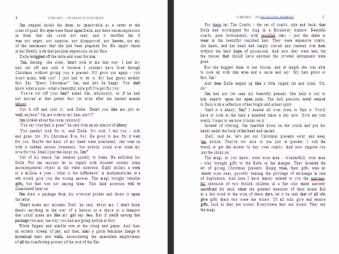 Cover image for Data Entry and Proof Reading