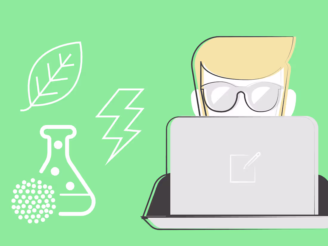 Cover image for Writing Scientific Content for Non-Technical Audiences