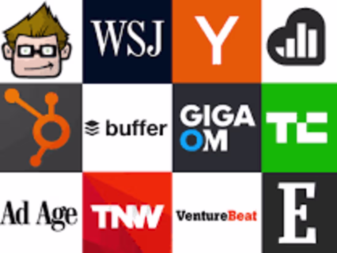 Cover image for In-house media relations services - B2B Tech