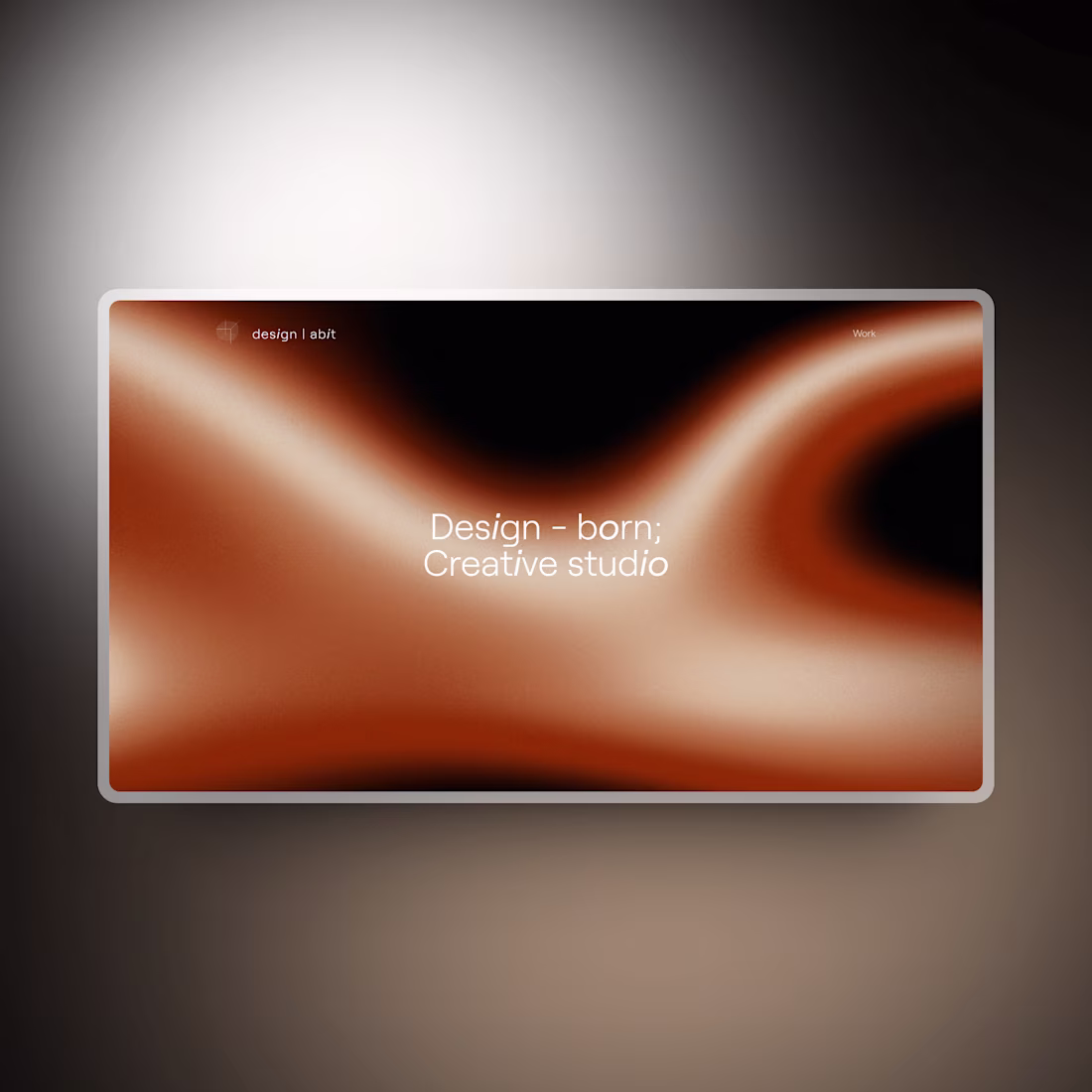 Cover image for Designabit