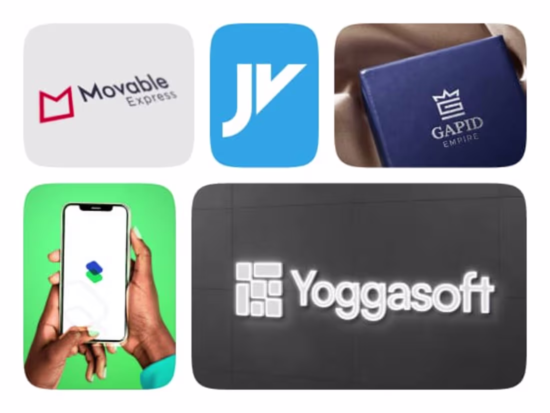 Cover image for Brand Identity Design