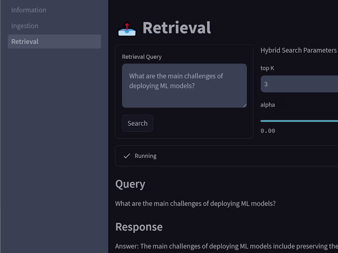 Cover image for Agentic RAG Pipeline for Intelligent Document Summarization