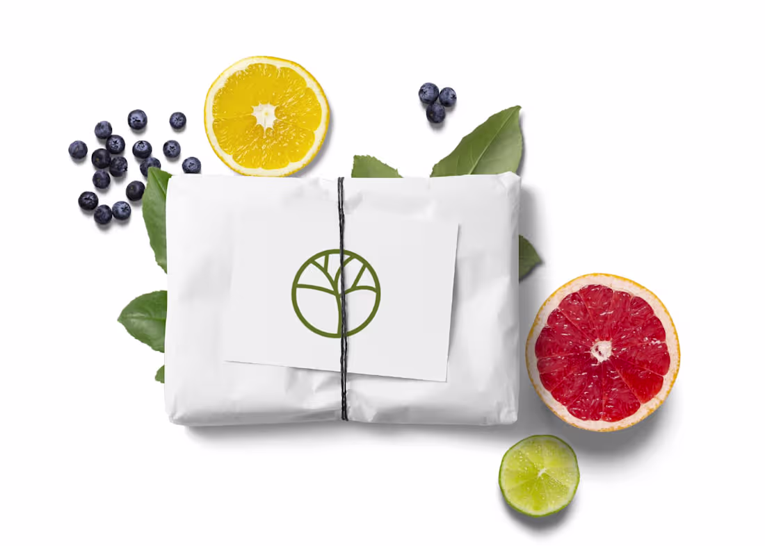 Cover image for Logo Design