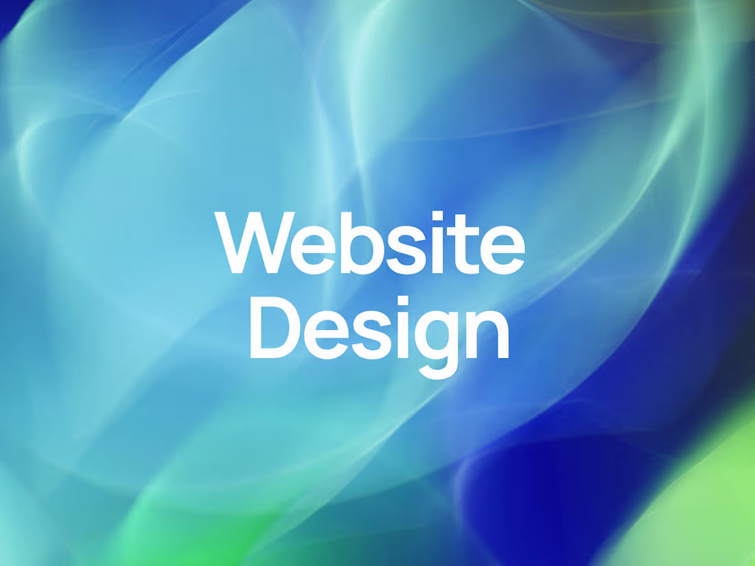 Cover image for Web design that converts and connects