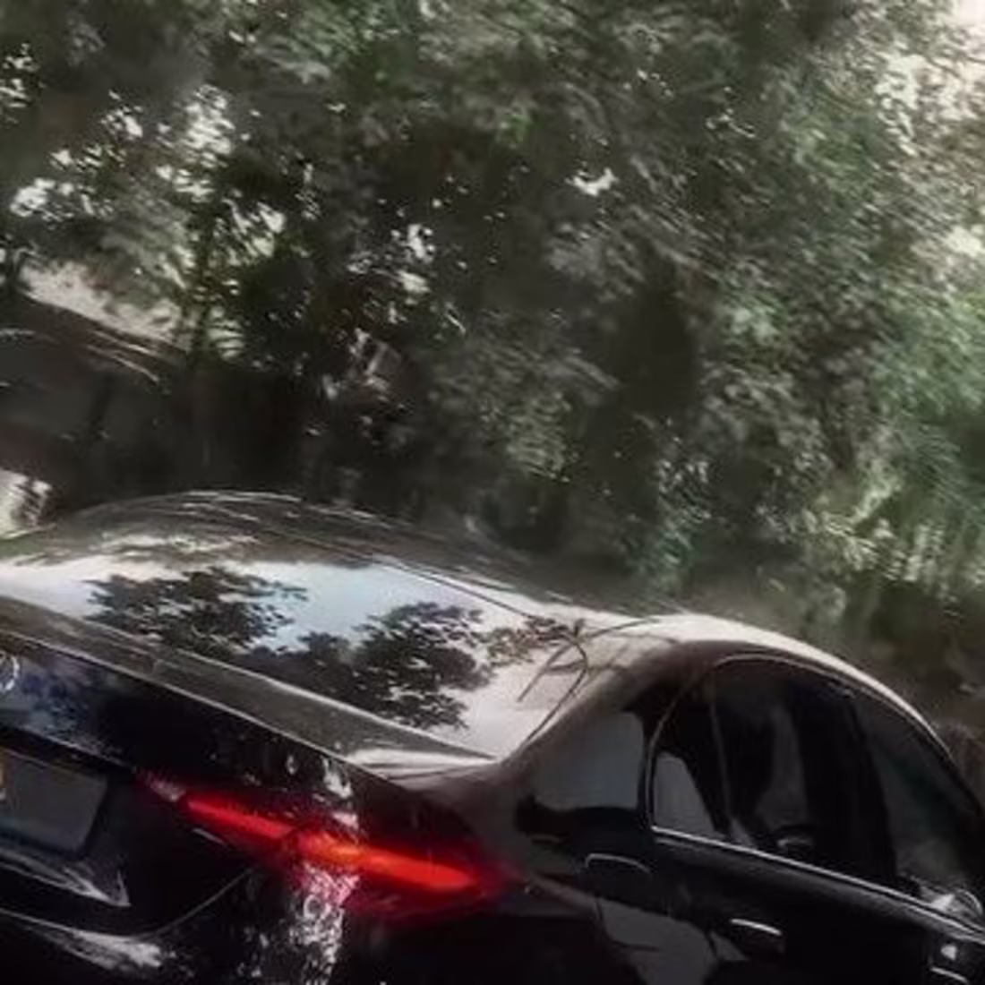 Cover image for Abhishek Ranaware on Instagram: “I see no god up here, other th…